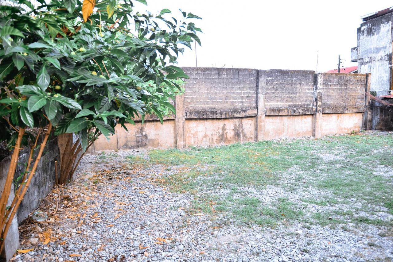 Hotel Don Raul Dagupan City Exterior foto
