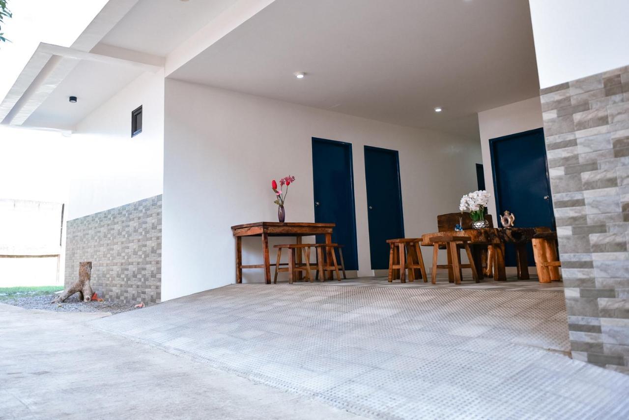 Hotel Don Raul Dagupan City Exterior foto