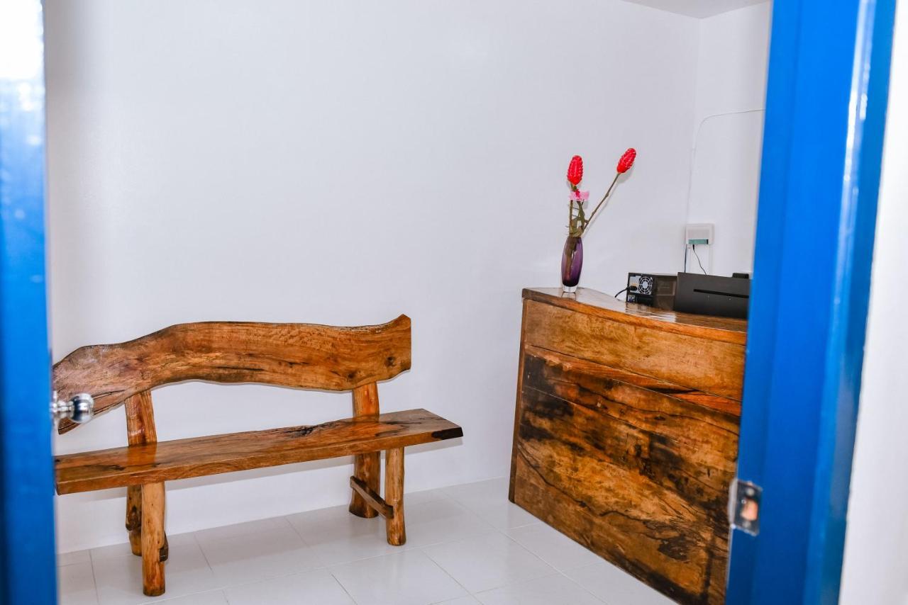 Hotel Don Raul Dagupan City Exterior foto